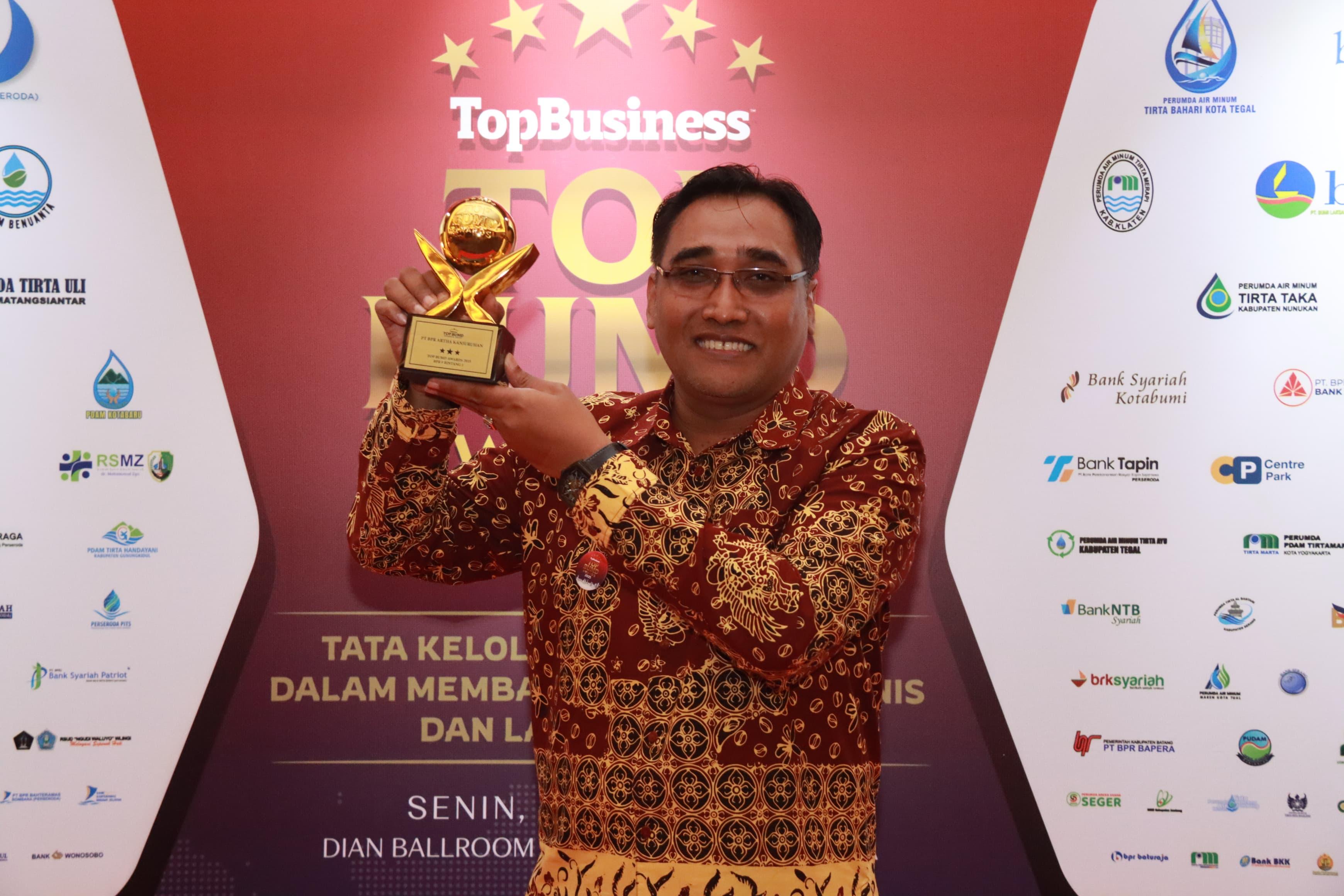 Penghargaan 2